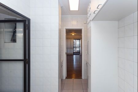 Apartamento à venda com 82m², 3 quartos e 2 vagas Apartamento à venda com 82m², 3 quartos e 2 vagasCozinha