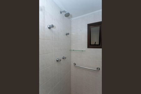 Apartamento à venda com 82m², 3 quartos e 2 vagas Apartamento à venda com 82m², 3 quartos e 2 vagasBanheiro Social