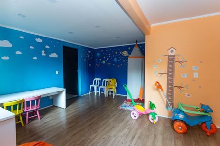 Apartamento à venda com 82m², 3 quartos e 2 vagas Apartamento à venda com 82m², 3 quartos e 2 vagasÁrea comum