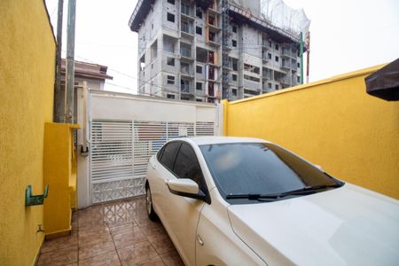 Casa à venda com 101m², 2 quartos e 2 vagasGaragem