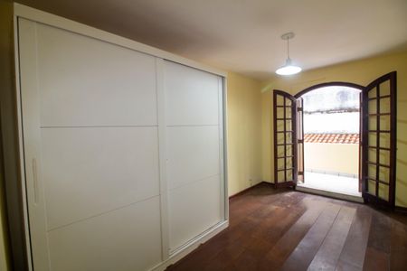 Quarto 2 de casa à venda com 2 quartos, 101m² em Campo Belo, São Paulo