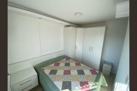 Apartamento para alugar com 54m², 2 quartos e 1 vagaSuíte