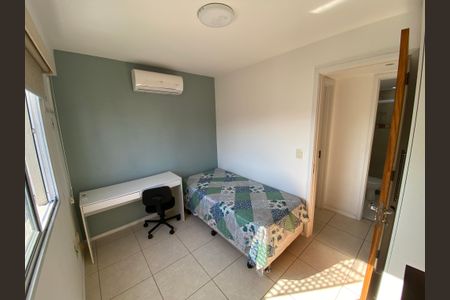 Apartamento para alugar com 54m², 2 quartos e 1 vagaQuarto 