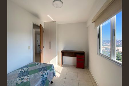Apartamento para alugar com 54m², 2 quartos e 1 vagaQuarto 