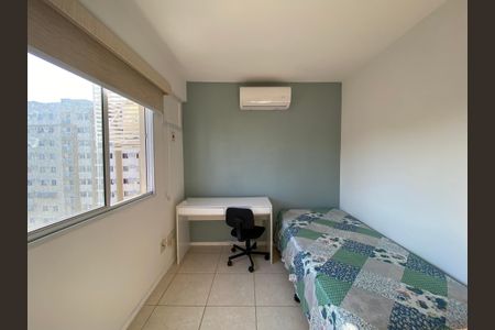 Apartamento para alugar com 54m², 2 quartos e 1 vagaQuarto 