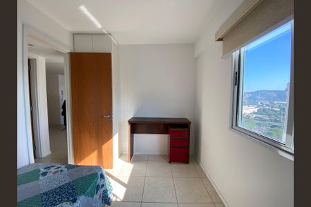 Apartamento para alugar com 54m², 2 quartos e 1 vagaQuarto 