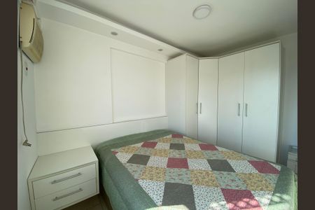 Apartamento para alugar com 54m², 2 quartos e 1 vagaSuíte
