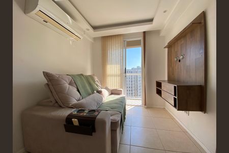 Apartamento para alugar com 54m², 2 quartos e 1 vagaSala