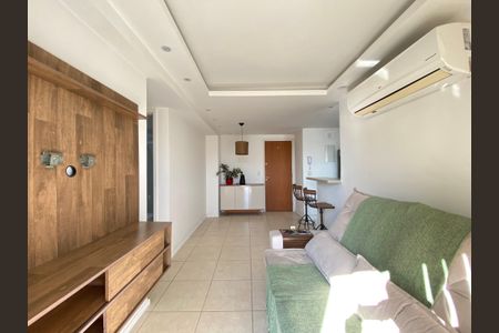 Apartamento para alugar com 54m², 2 quartos e 1 vagaSala