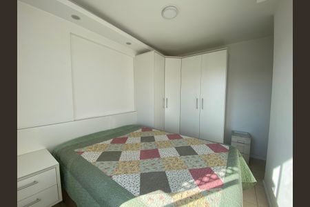 Apartamento para alugar com 54m², 2 quartos e 1 vagaSuíte