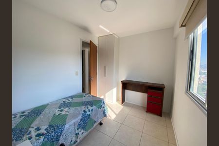 Apartamento para alugar com 54m², 2 quartos e 1 vagaQuarto 