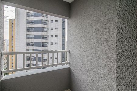 Apartamento à venda com 94m², 1 quarto e sem vaga Apartamento à venda com 94m², 1 quarto e sem vagaVaranda da Sala