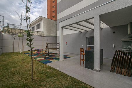 Apartamento à venda com 94m², 1 quarto e sem vaga Apartamento à venda com 94m², 1 quarto e sem vagaChurrasqueira e Play Ground