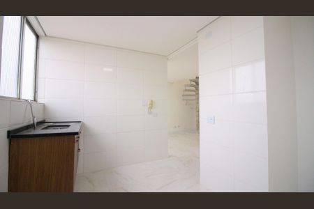 Apartamento para alugar com 118m², 2 quartos e 1 vagaCozinha