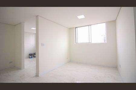 Apartamento para alugar com 118m², 2 quartos e 1 vagaSala