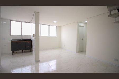 Apartamento para alugar com 118m², 2 quartos e 1 vagaSala