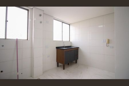 Apartamento para alugar com 118m², 2 quartos e 1 vagaCozinha