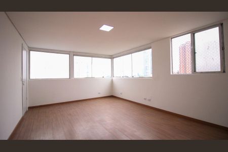 Apartamento para alugar com 118m², 2 quartos e 1 vagaSala/Cobertura