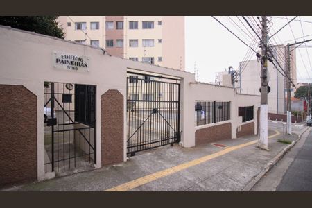 Apartamento para alugar com 118m², 2 quartos e 1 vagaFacchada