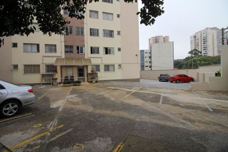 Apartamento para alugar com 118m², 2 quartos e 1 vagaFacchada