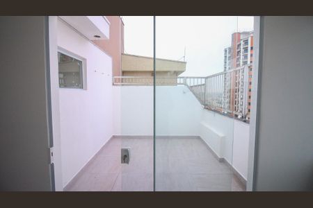 Apartamento para alugar com 118m², 2 quartos e 1 vagaSacada/Sala/Cobertura
