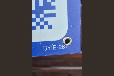 Casa à venda com 100m², 2 quartos e 2 vagas Casa à venda com 100m², 2 quartos e 2 vagasplaca BYIE -267