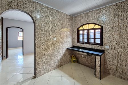 Casa à venda com 100m², 2 quartos e 2 vagas Casa à venda com 100m², 2 quartos e 2 vagasCozinha