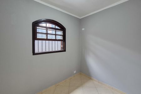 Quarto 2 de casa para alugar com 2 quartos, 100m² em Vila Jerusalem, São Bernardo do Campo