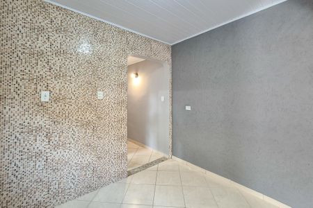 Casa à venda com 100m², 2 quartos e 2 vagas Casa à venda com 100m², 2 quartos e 2 vagasCozinha