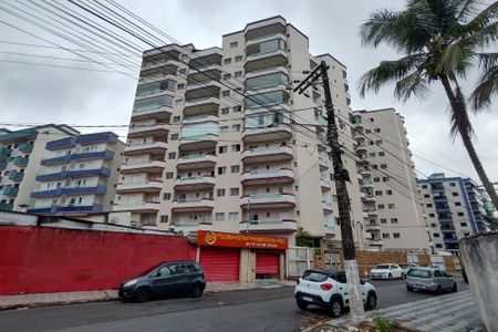 Apartamento para alugar com 40m², 1 quarto e 1 vagaFachada do Prédio