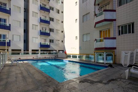 Apartamento para alugar com 40m², 1 quarto e 1 vagaÁrea comum - Piscina