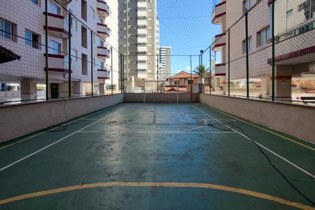 Apartamento para alugar com 40m², 1 quarto e 1 vagaQuadra Esportiva