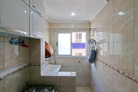 Apartamento para alugar com 40m², 1 quarto e 1 vagaÁrea de Serviço