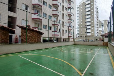 Apartamento para alugar com 40m², 1 quarto e 1 vagaQuadra Esportiva