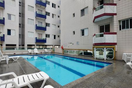 Apartamento para alugar com 40m², 1 quarto e 1 vagaÁrea comum - Piscina