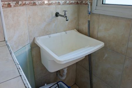 Apartamento para alugar com 40m², 1 quarto e 1 vagaÁrea de Serviço