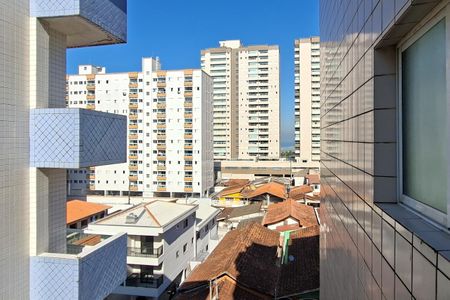 Apartamento para alugar com 40m², 1 quarto e 1 vagaVista da Sacada