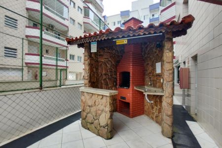Apartamento para alugar com 40m², 1 quarto e 1 vagaÁrea comum - Churrasqueira