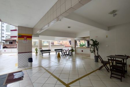 Apartamento para alugar com 40m², 1 quarto e 1 vagaÁrea comum