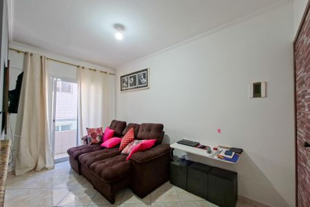 Apartamento para alugar com 40m², 1 quarto e 1 vagaSala