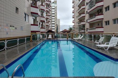 Apartamento para alugar com 40m², 1 quarto e 1 vagaÁrea comum - Piscina