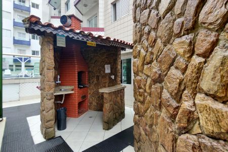 Apartamento para alugar com 40m², 1 quarto e 1 vagaÁrea comum - Churrasqueira