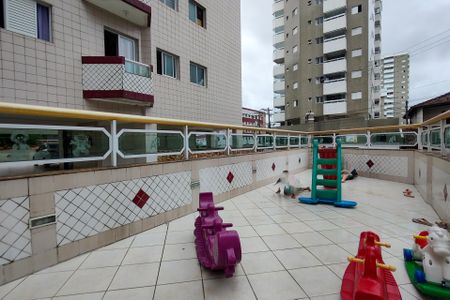 Apartamento para alugar com 40m², 1 quarto e 1 vagaÁrea comum - Playground