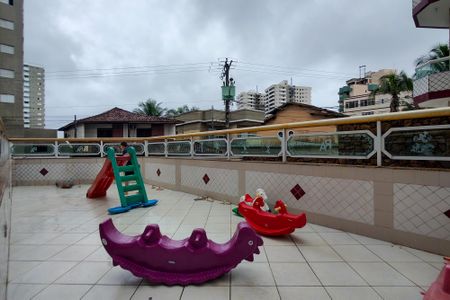 Apartamento para alugar com 40m², 1 quarto e 1 vagaÁrea comum - Playground