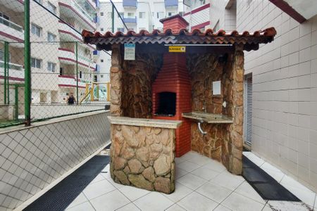 Apartamento para alugar com 40m², 1 quarto e 1 vagaÁrea comum - Churrasqueira