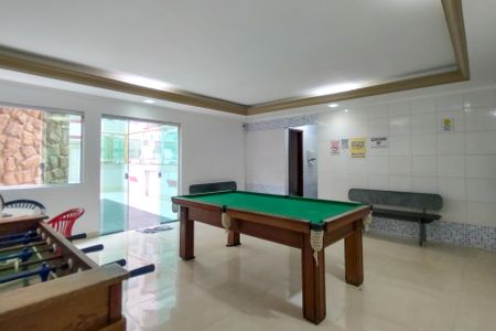 Apartamento para alugar com 40m², 1 quarto e 1 vagaÁrea comum