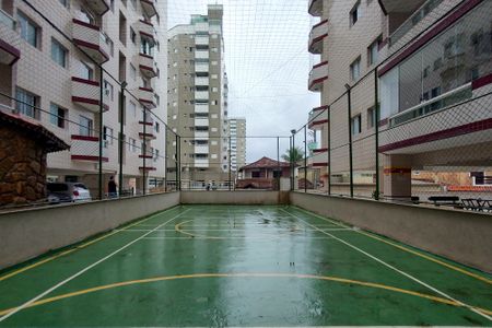 Apartamento para alugar com 40m², 1 quarto e 1 vagaQuadra Esportiva