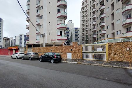 Apartamento para alugar com 40m², 1 quarto e 1 vagaFachada do Prédio