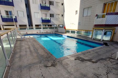 Apartamento para alugar com 40m², 1 quarto e 1 vagaÁrea comum - Piscina
