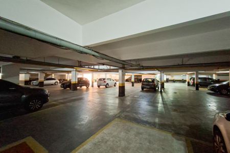 Apartamento para alugar com 40m², 1 quarto e 1 vagaGaragem